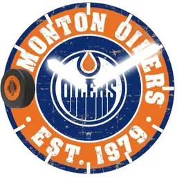 EDMONTON OILERS