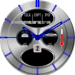9.2.2021 - Battery SoC
