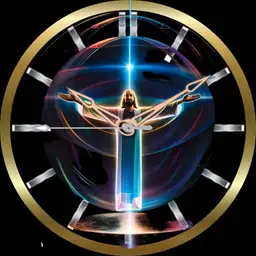 YUVAS HOLY CHRIST 3