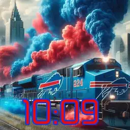 bills train