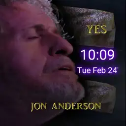 Jon Anderson