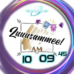 Happy Fingerhuths Zuuusammee