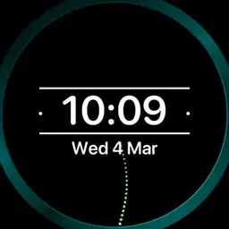 Time of Life