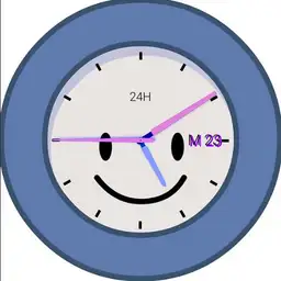 TiP - Clock TPOT