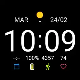 Watch Info Simply v2