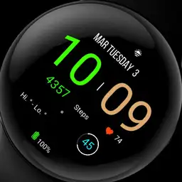 Samsung watch dv2023