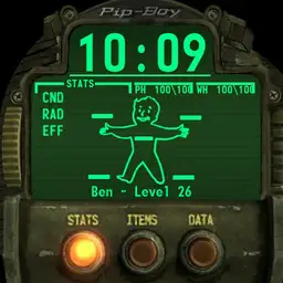 Pipboy 3001