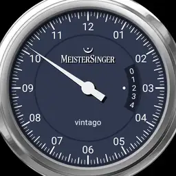 MeisterSinger 02