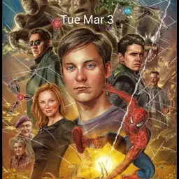 Spiderman 2