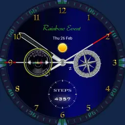 Rainbow Event 2