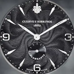 Cuervo y Sobrinos Historiador Classico