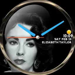 Elizabeth Taylor _ Legend Actress