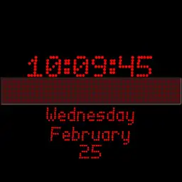 Watch of Nihilism MKII