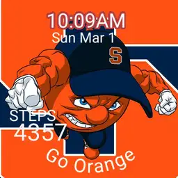 Syracuse University 2022