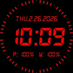 Battery Life Red Ops Ticker