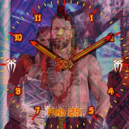 Tribal Chief Hott 1000 Pop Edition V2