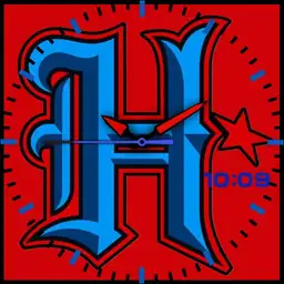 H-TOWN