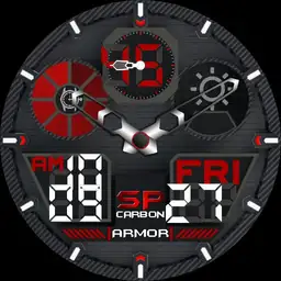 SP ARMOR 4 DARK