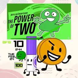 TiP - BFB & Two TPOT