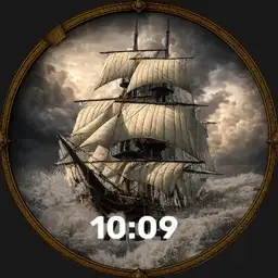 Deadly Seas
