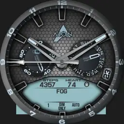 Aion No4