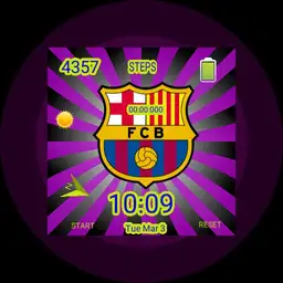 Barcelona