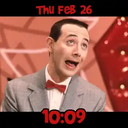 Pee Wee