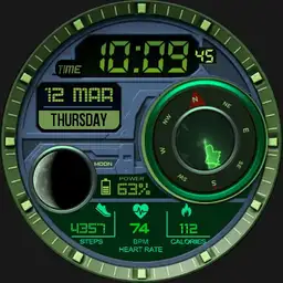 Radar Tracker
