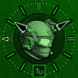Military Green V2.0