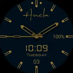 Clasic Watch D