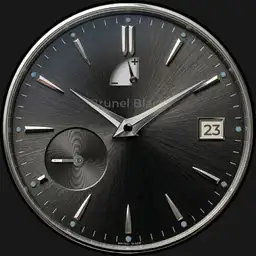 Brunel Black