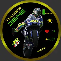 VR46