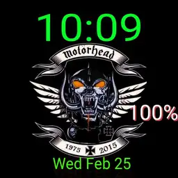 Motorhead