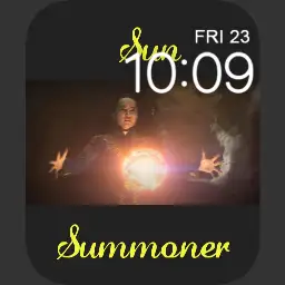 Sun summoner
