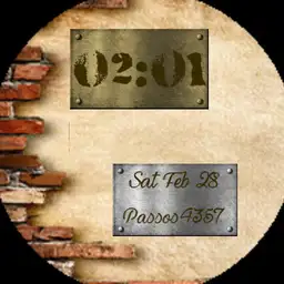 wall 1
