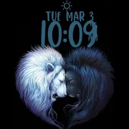 lions