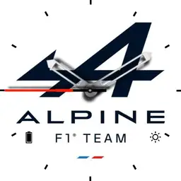 Alpine F1 Team