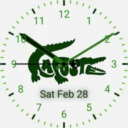 Lacoste 1