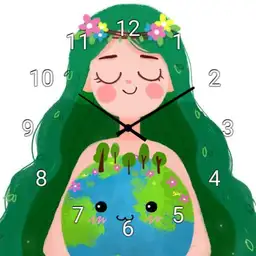 Mother Earth