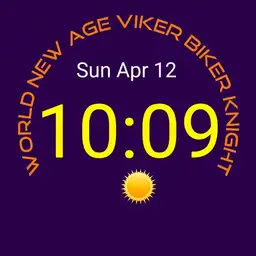 Viker Biker