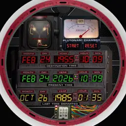 time circuits