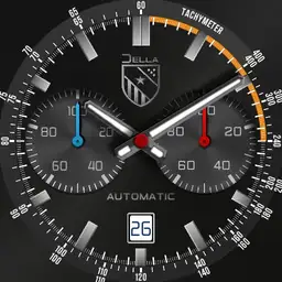 Dellite 014 Blk