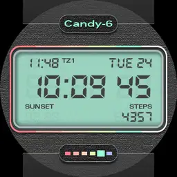 Candy-6