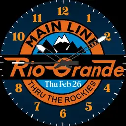 Rio Grande