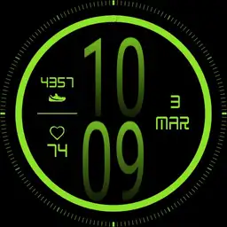 Amazfit one Copy