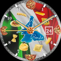 Bella Italia