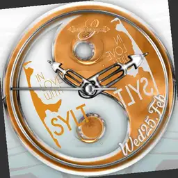 Sylter Yin Yang Spiel