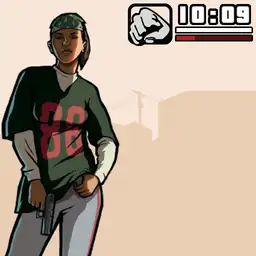 GTA SA