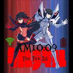 anime action