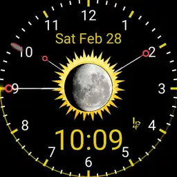 Eclipse 2024